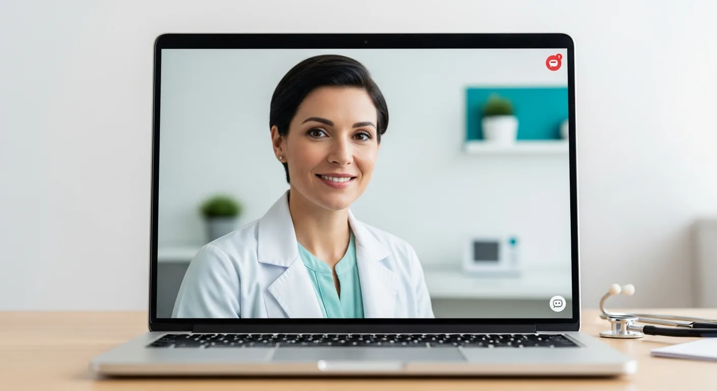 Telehealth